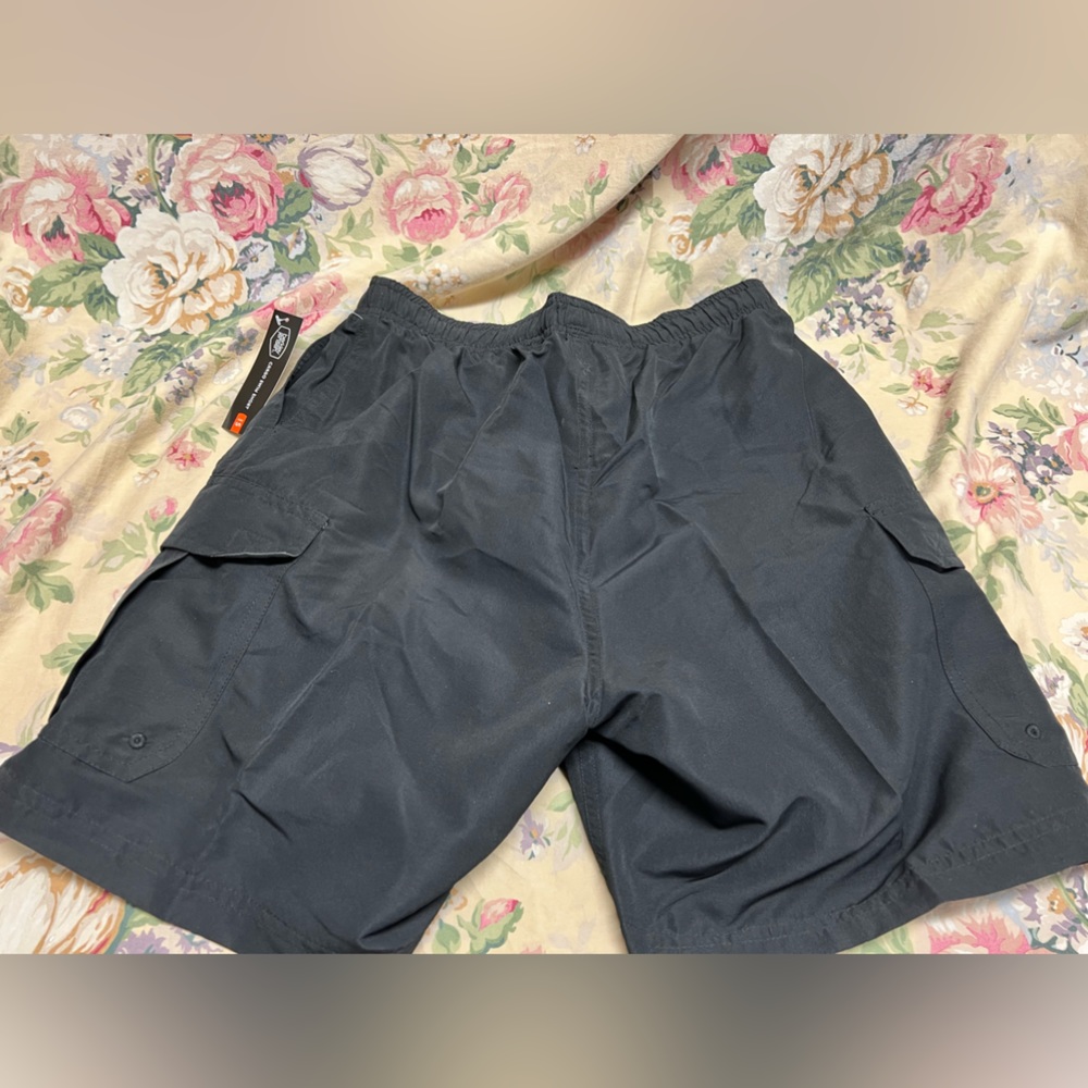 Cargo swimming swim Trunks/Shorts